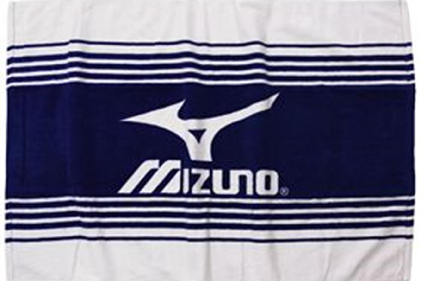 mizuno golf towels